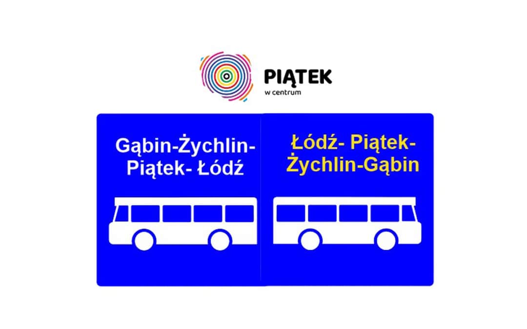 Piątek Bus: Rozkład Jazdy, Ceny, Trasy Planuj Podróż Bez Stresu!