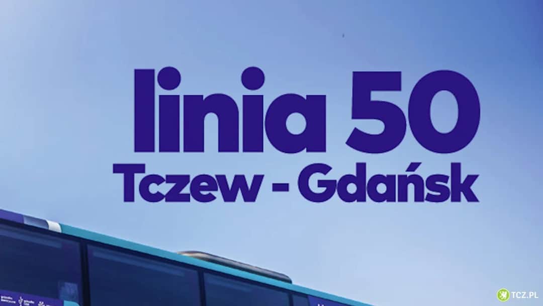 Tczew Linia 50: Rozkład jazdy, trasa, bilety Co musisz wiedzieć?