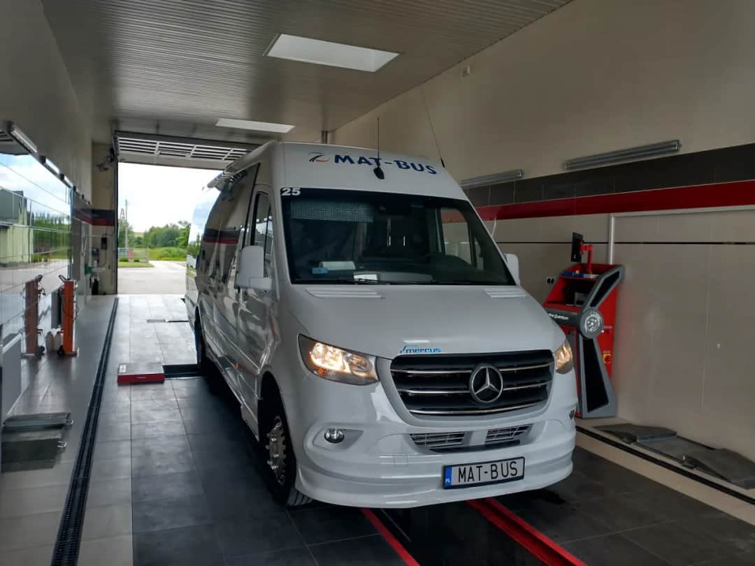 Mat-Bus Kraków-Pińczów: Skąd odjeżdża? Dokładny poradnik MDA