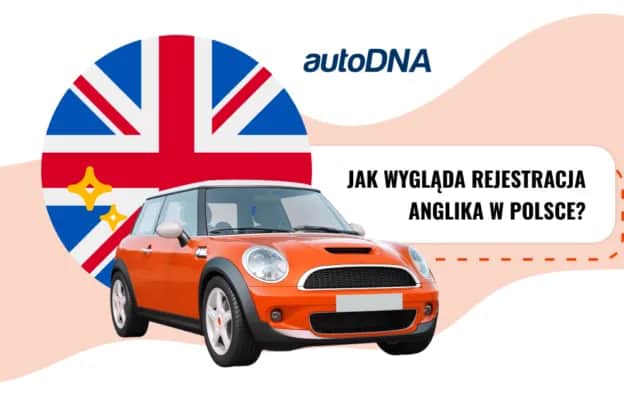 Transport auta z Anglii do Polski: Koszty, cło i rejestracja 2024