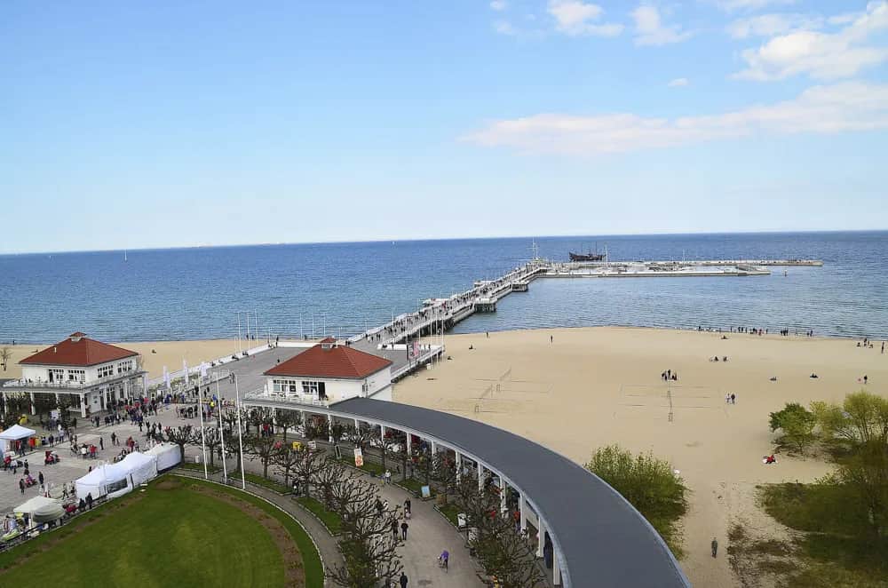 Władysławowo: Co zobaczyć? Przewodnik po atrakcjach i pomysłach na urlop