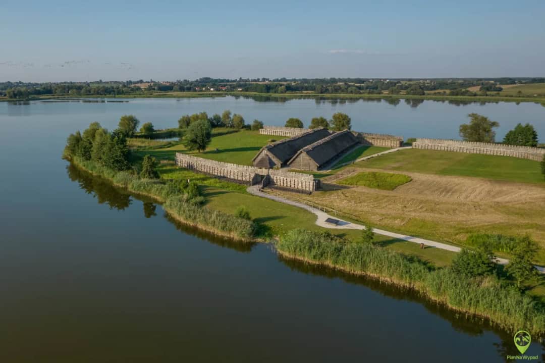 Kujawsko-Pomorskie: odkryj najlepsze atrakcje i gotowe trasy!