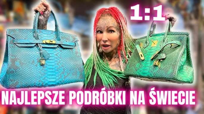 Podróbki z Turcji? Poznaj ryzyko: grzywna, więzienie i konfiskata!