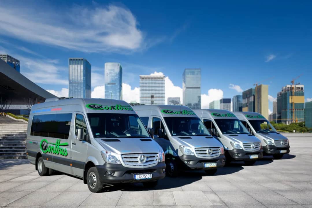 Contbus Lublin: Skąd odjeżdża? Dokładne stanowisko i wskazówki